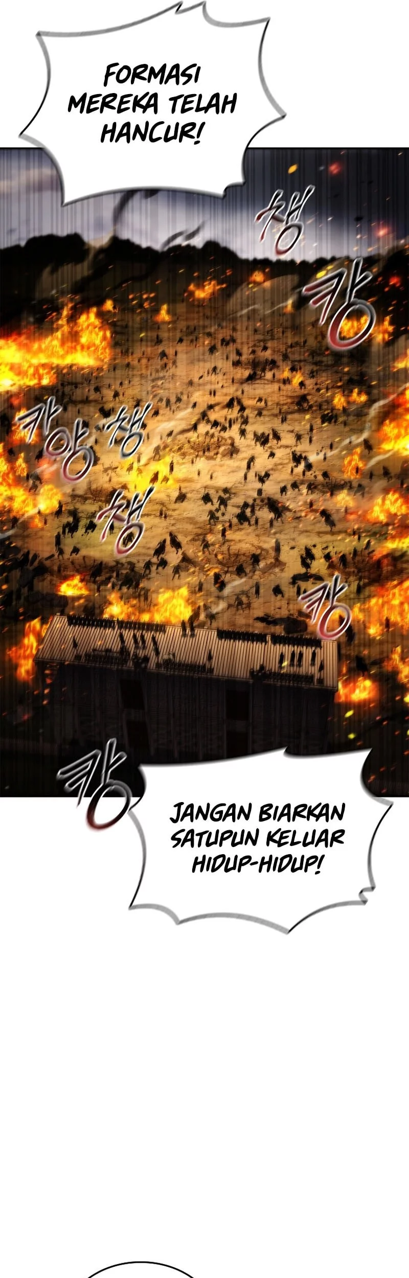 The Third Prince Of The Fallen Kingdom has Regressed Chapter 36 - halaman 57