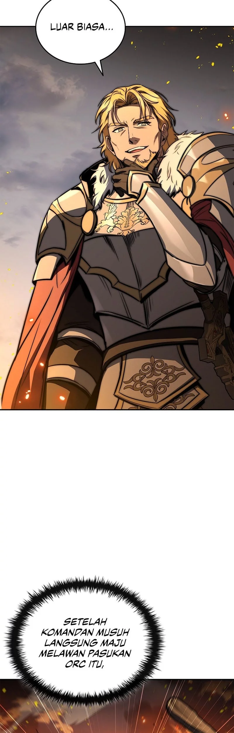 The Third Prince Of The Fallen Kingdom has Regressed Chapter 36 - halaman 58