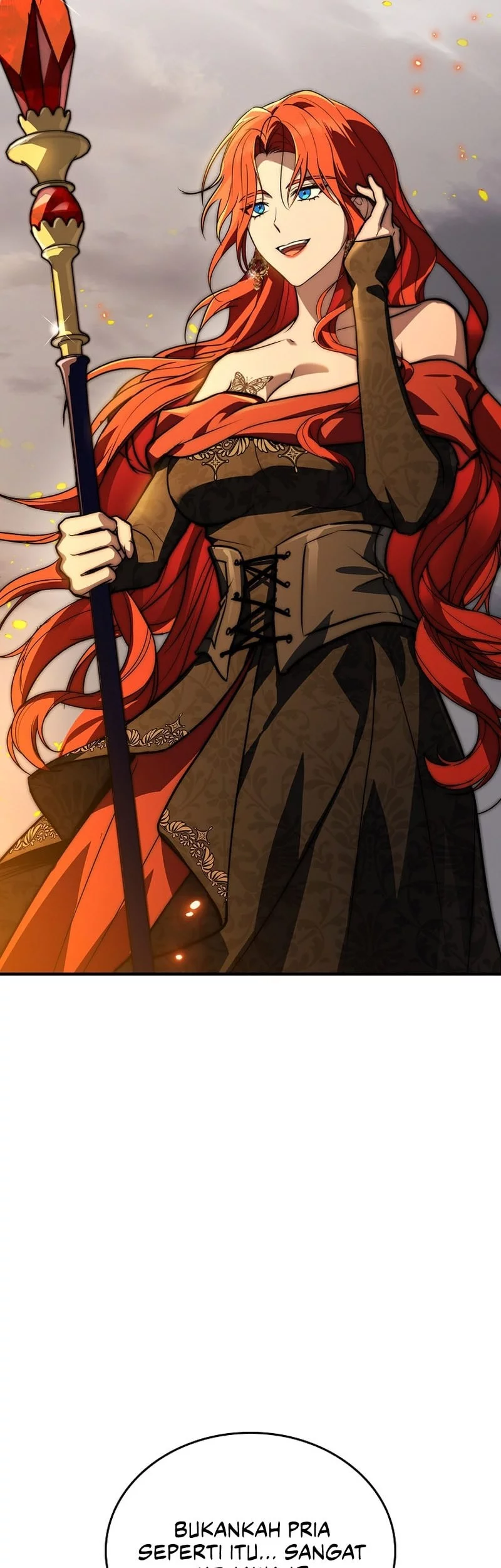 The Third Prince Of The Fallen Kingdom has Regressed Chapter 36 - halaman 62