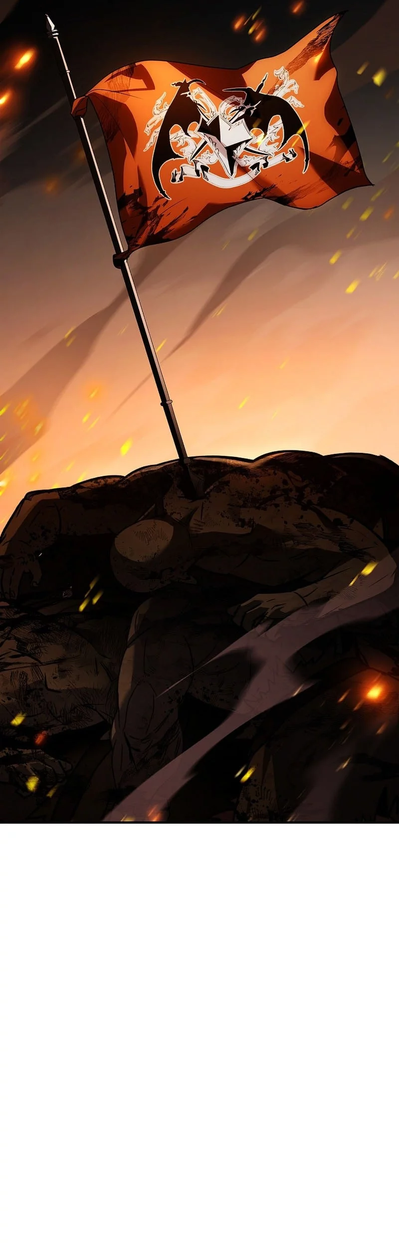 The Third Prince Of The Fallen Kingdom has Regressed Chapter 36 - halaman 65