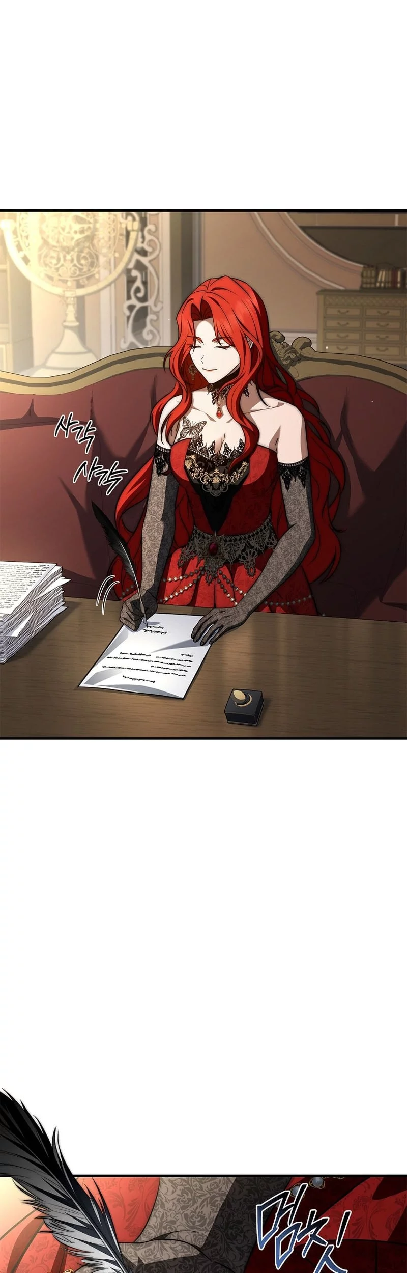 The Third Prince Of The Fallen Kingdom has Regressed Chapter 36 - halaman 67