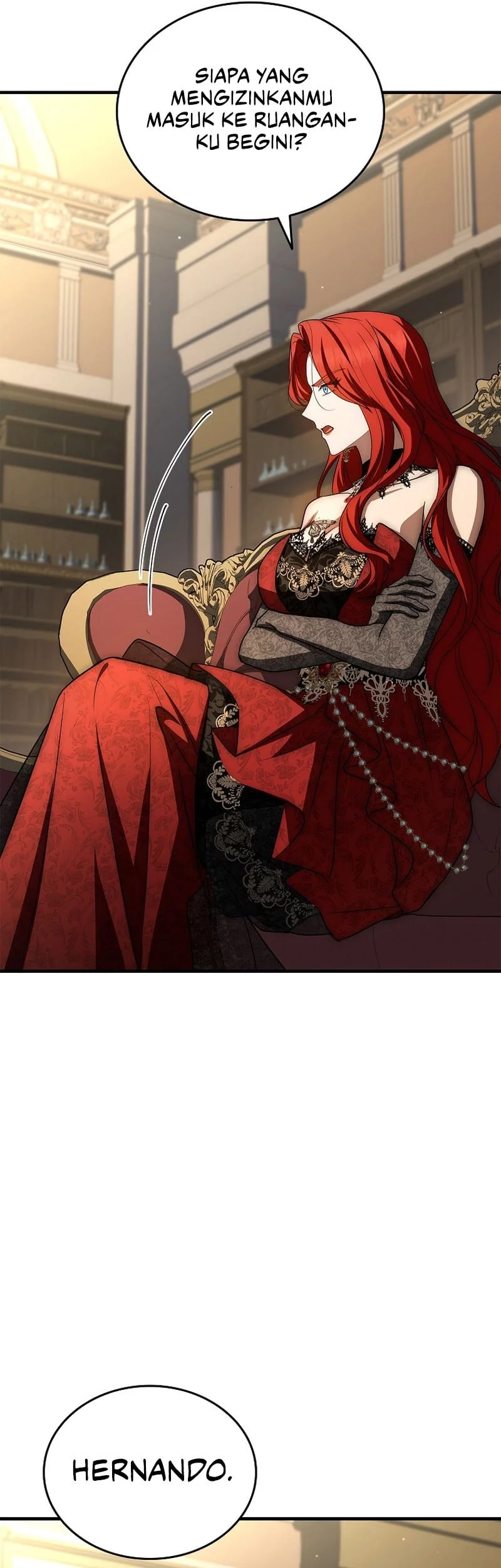 The Third Prince Of The Fallen Kingdom has Regressed Chapter 36 - halaman 69
