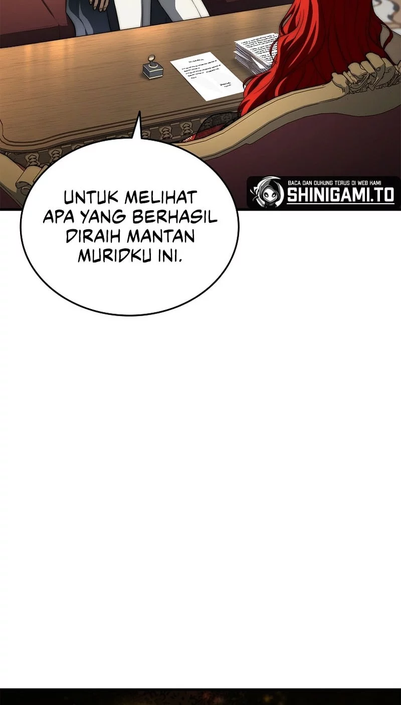 The Third Prince Of The Fallen Kingdom has Regressed Chapter 36 - halaman 72