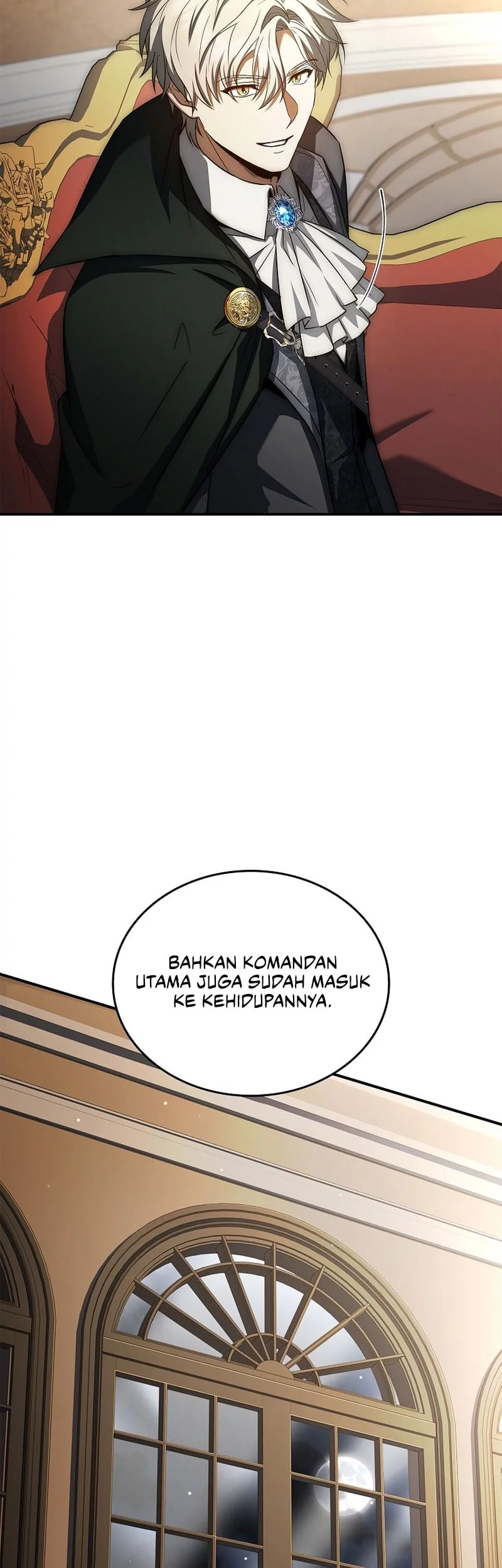 The Third Prince Of The Fallen Kingdom has Regressed Chapter 36 - halaman 79