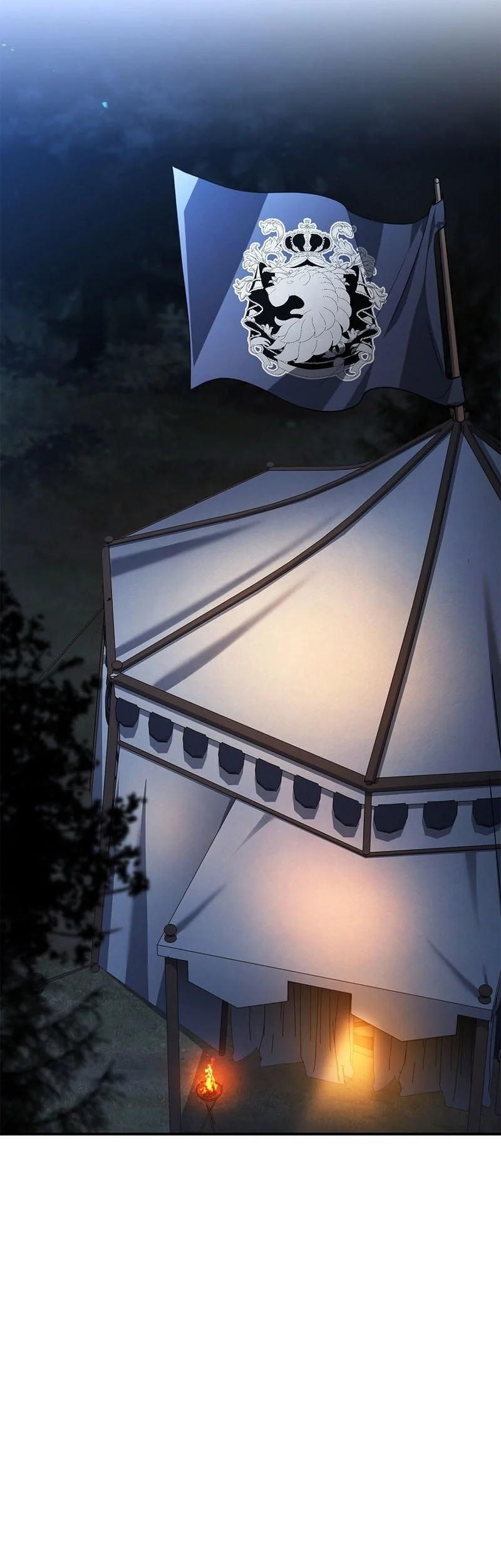 The Third Prince Of The Fallen Kingdom has Regressed Chapter 36 - halaman 81