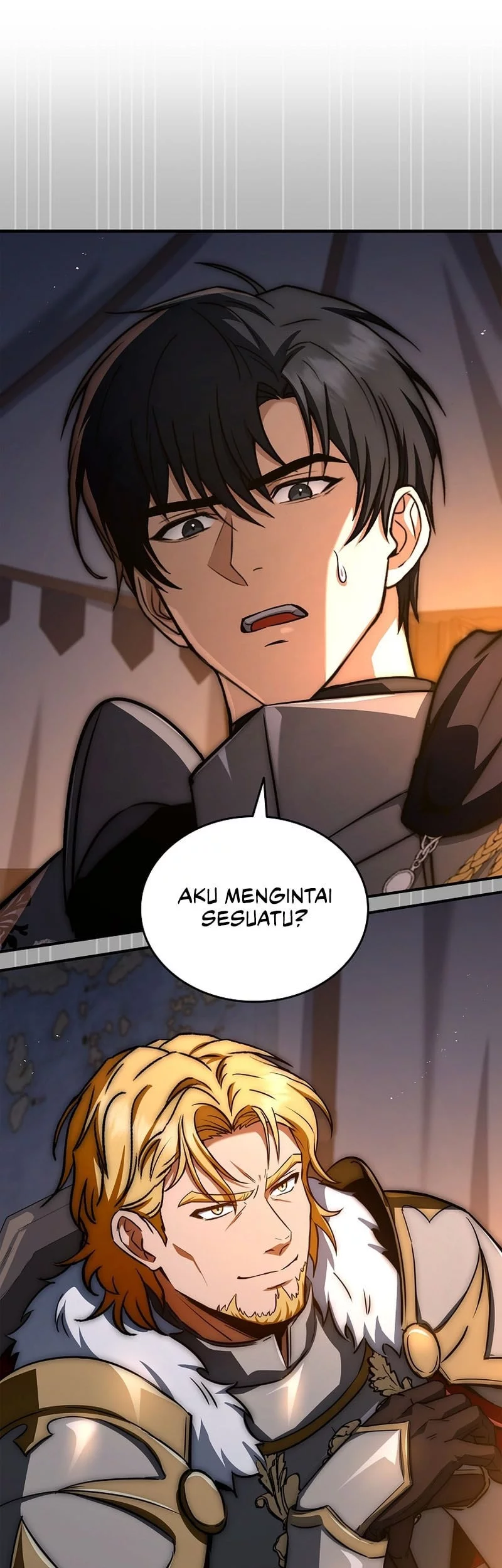 The Third Prince Of The Fallen Kingdom has Regressed Chapter 36 - halaman 83