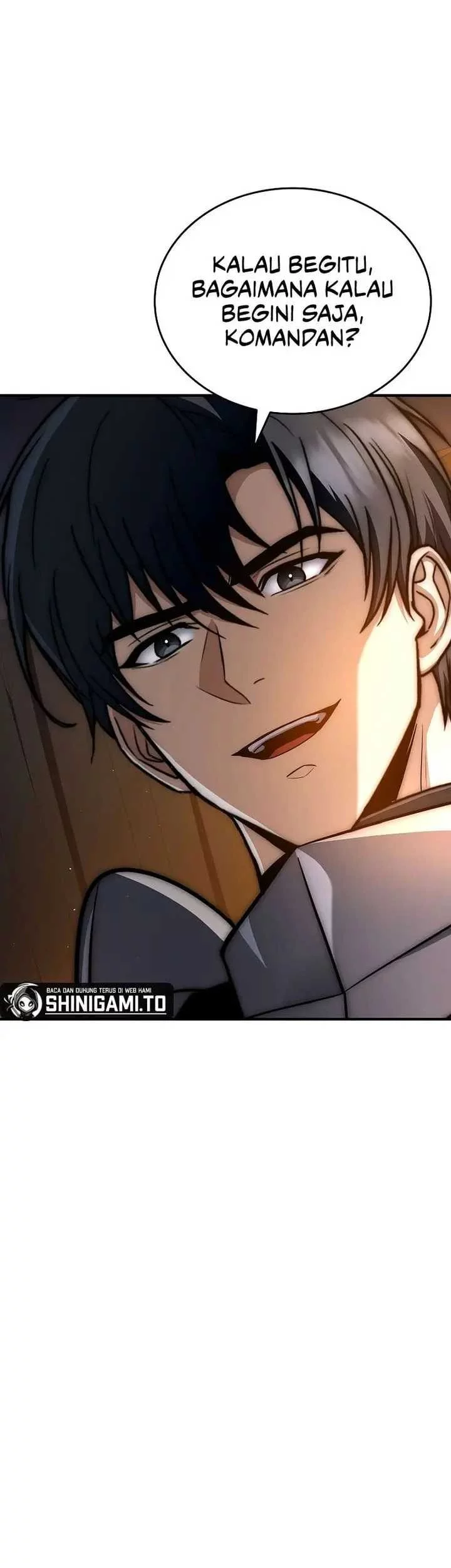 The Third Prince Of The Fallen Kingdom has Regressed Chapter 37 - halaman 10