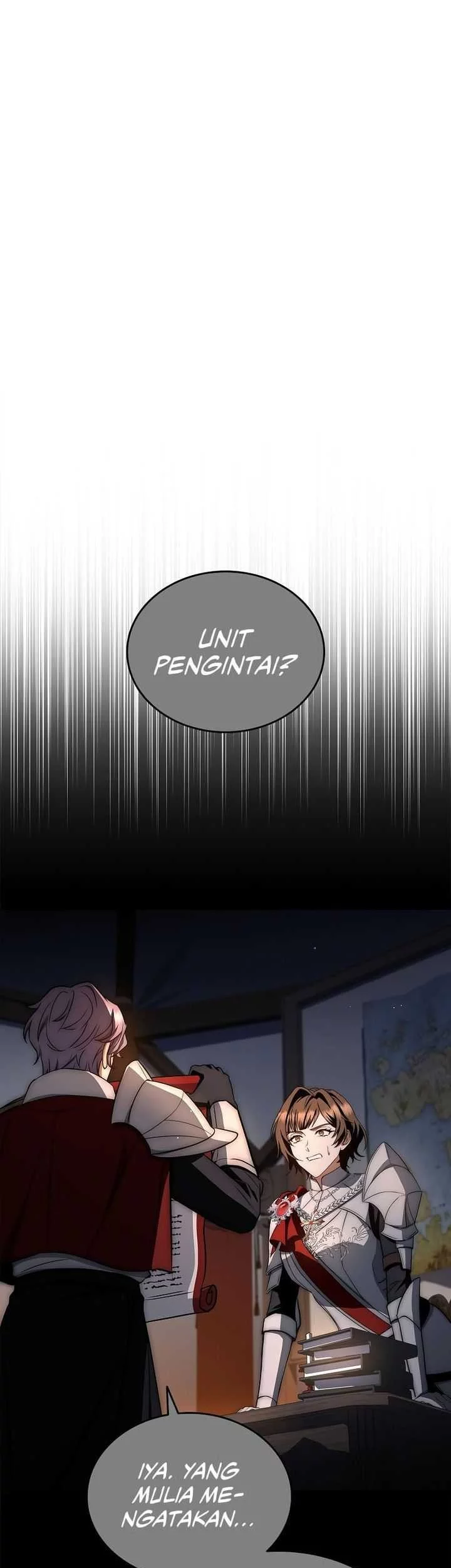 The Third Prince Of The Fallen Kingdom has Regressed Chapter 37 - halaman 12