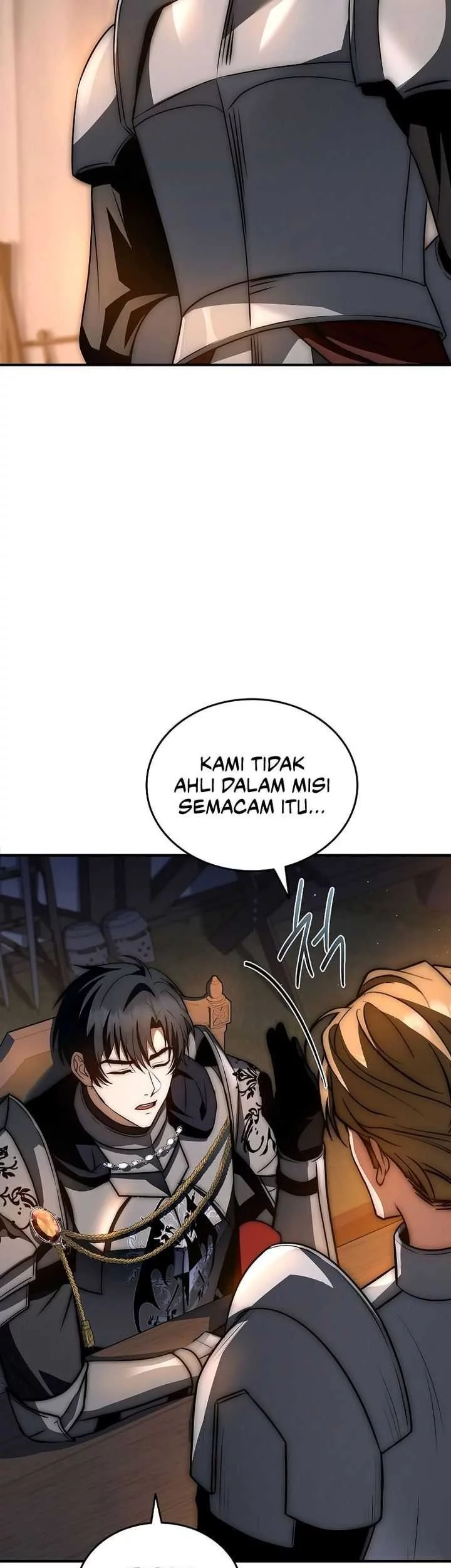 The Third Prince Of The Fallen Kingdom has Regressed Chapter 37 - halaman 20