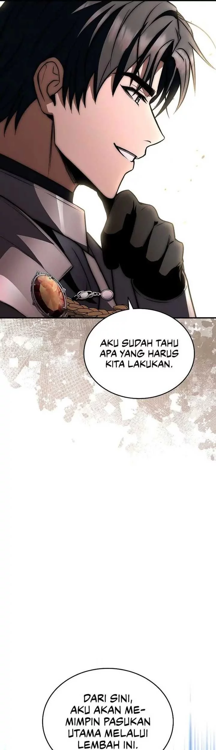 The Third Prince Of The Fallen Kingdom has Regressed Chapter 37 - halaman 22
