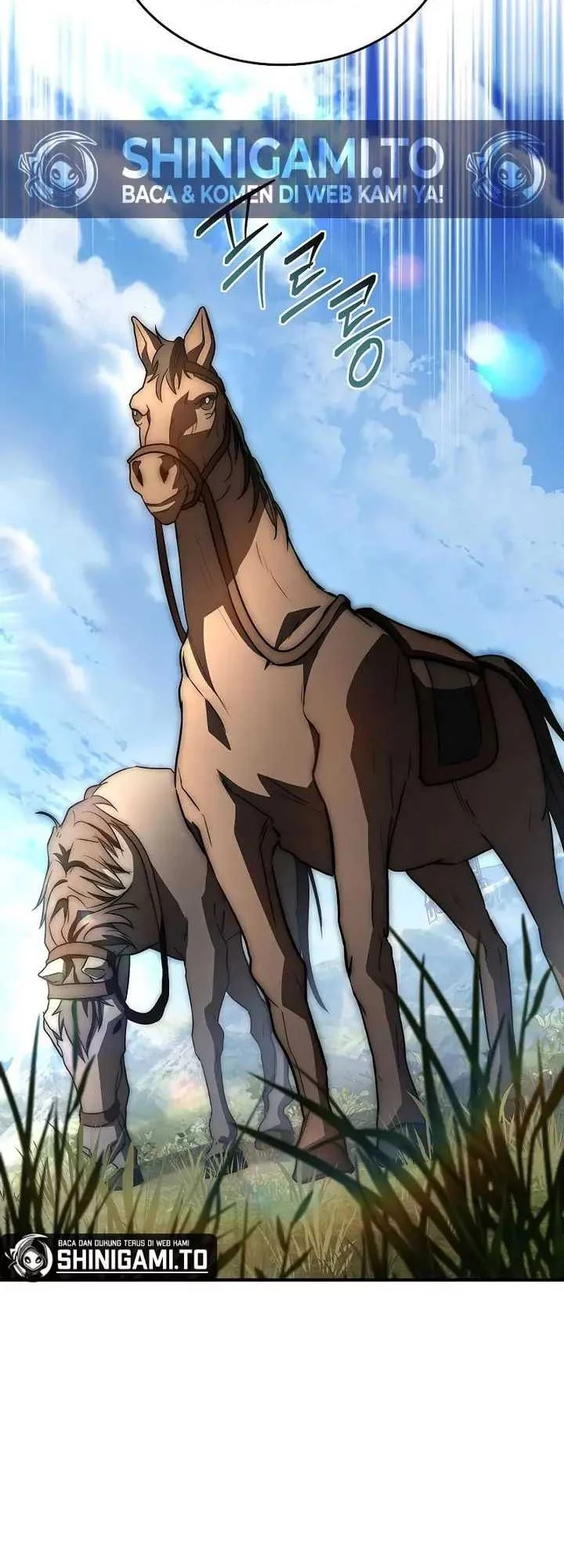The Third Prince Of The Fallen Kingdom has Regressed Chapter 37 - halaman 23