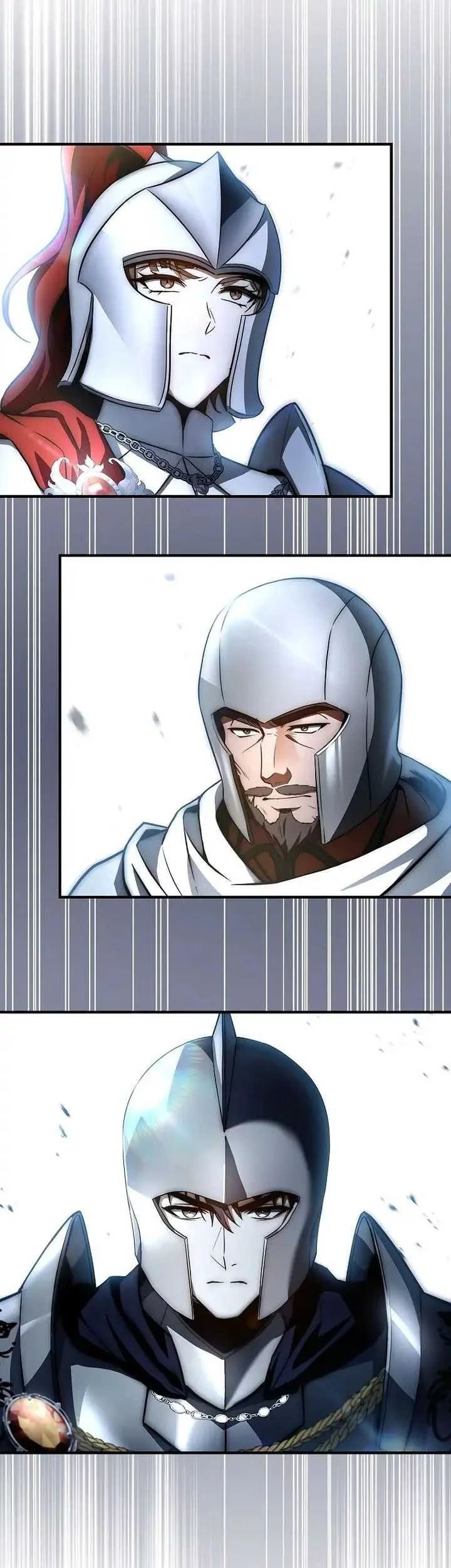 The Third Prince Of The Fallen Kingdom has Regressed Chapter 37 - halaman 26