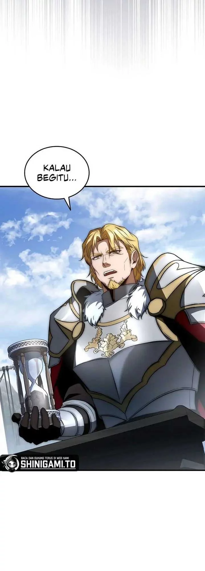 The Third Prince Of The Fallen Kingdom has Regressed Chapter 37 - halaman 27