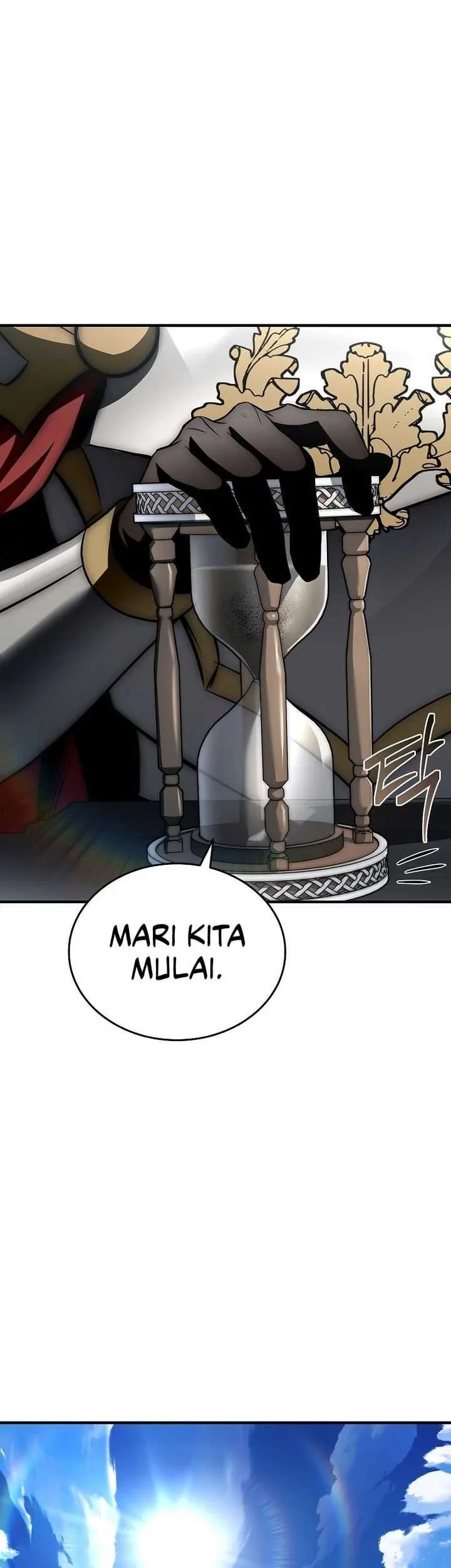 The Third Prince Of The Fallen Kingdom has Regressed Chapter 37 - halaman 28