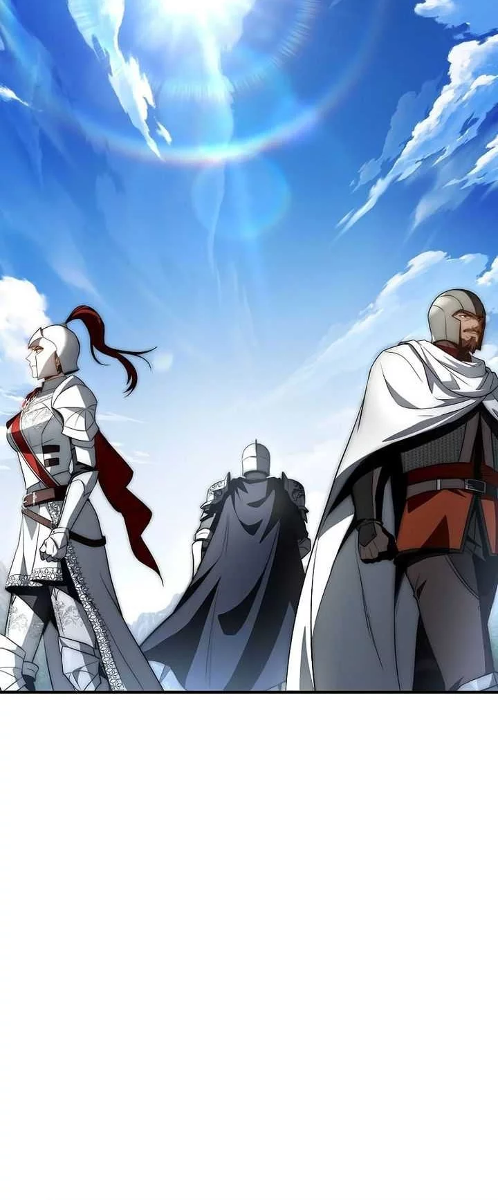 The Third Prince Of The Fallen Kingdom has Regressed Chapter 37 - halaman 29