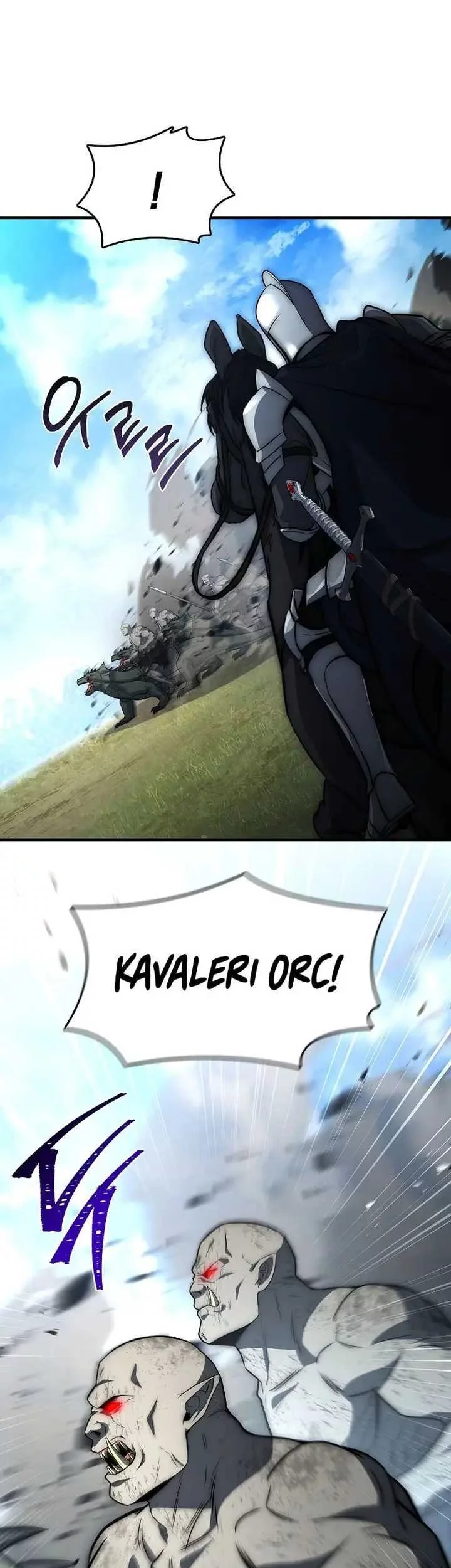 The Third Prince Of The Fallen Kingdom has Regressed Chapter 37 - halaman 38