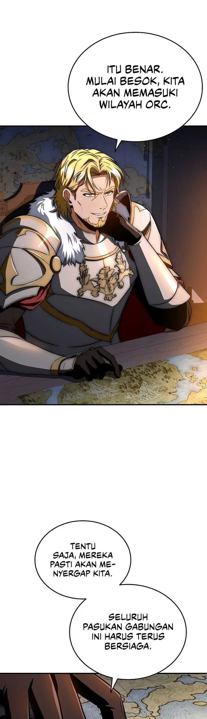 The Third Prince Of The Fallen Kingdom has Regressed Chapter 37 - halaman 4