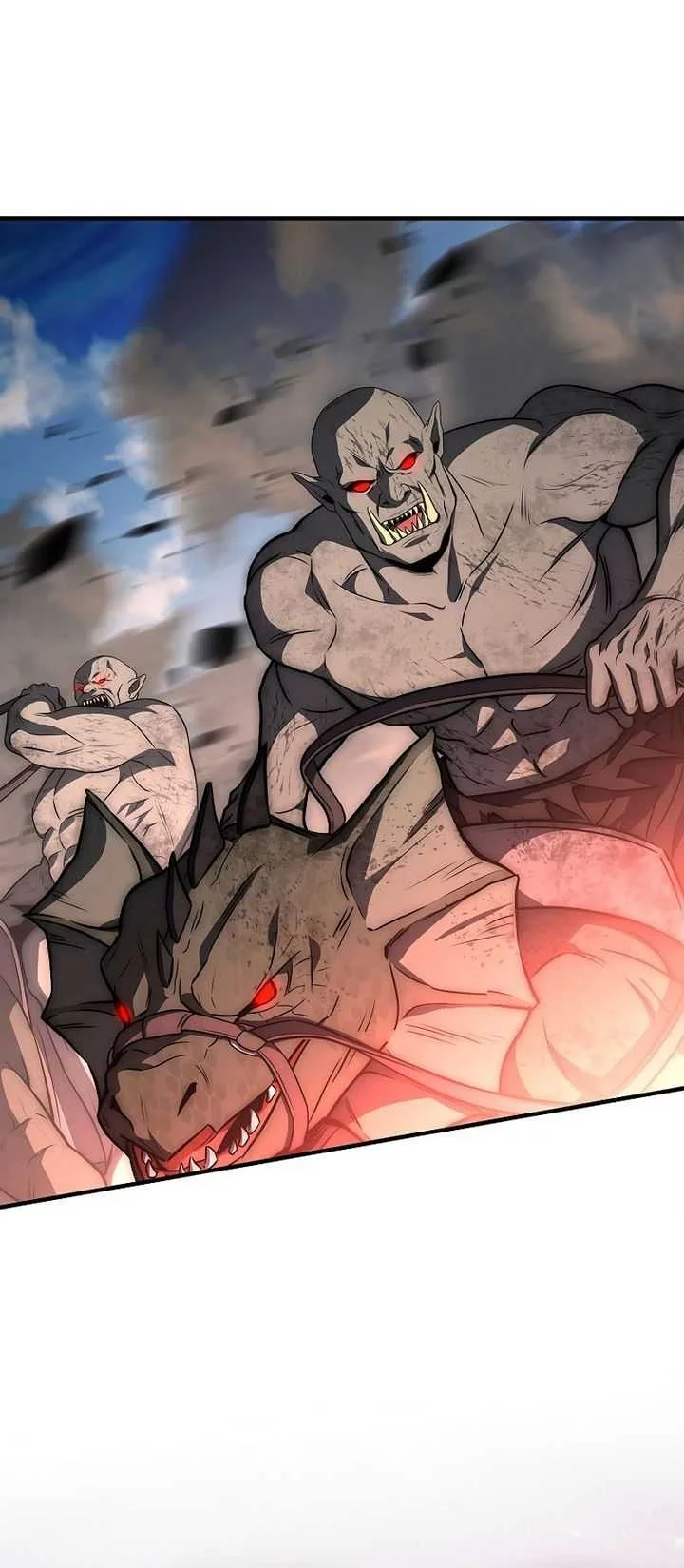 The Third Prince Of The Fallen Kingdom has Regressed Chapter 37 - halaman 41