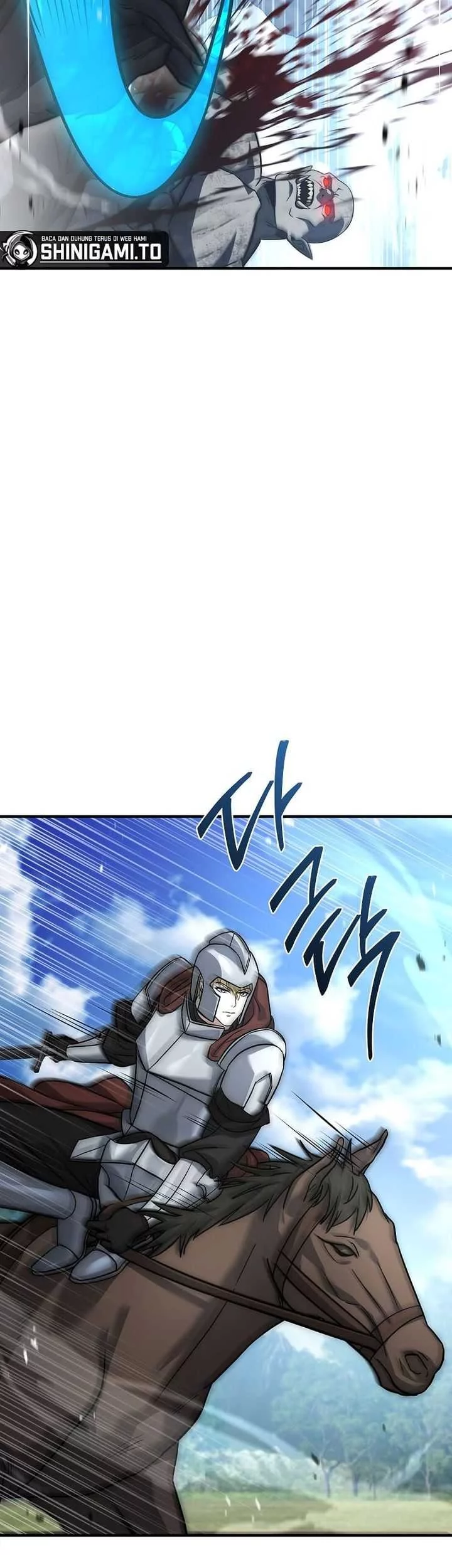 The Third Prince Of The Fallen Kingdom has Regressed Chapter 37 - halaman 48