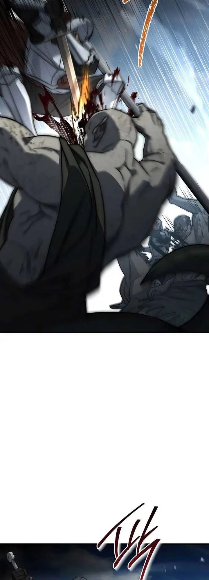 The Third Prince Of The Fallen Kingdom has Regressed Chapter 37 - halaman 51