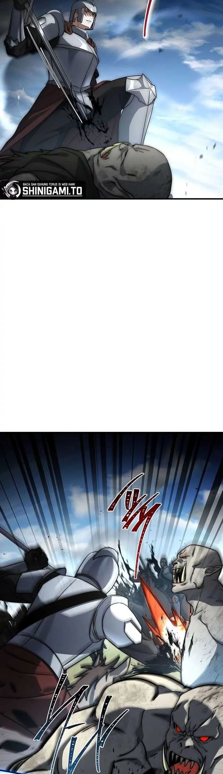 The Third Prince Of The Fallen Kingdom has Regressed Chapter 37 - halaman 52
