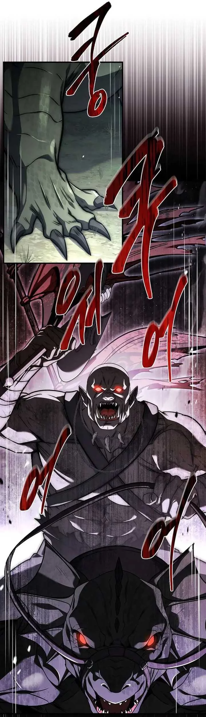 The Third Prince Of The Fallen Kingdom has Regressed Chapter 37 - halaman 54