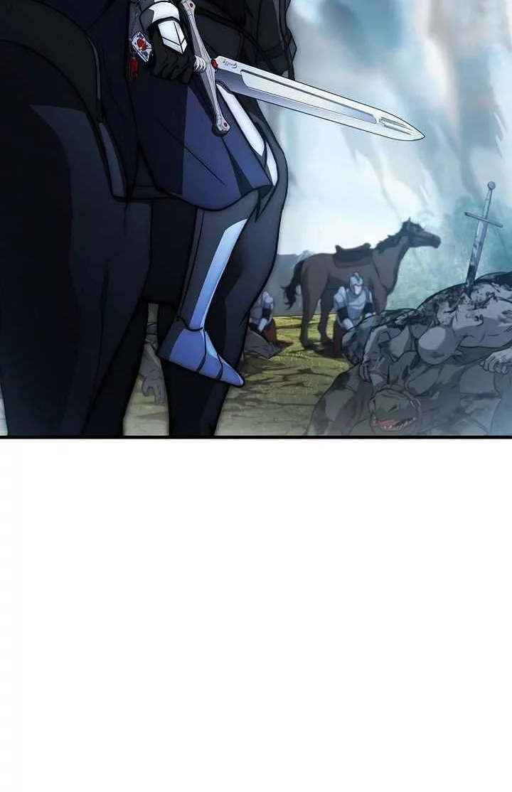 The Third Prince Of The Fallen Kingdom has Regressed Chapter 37 - halaman 60