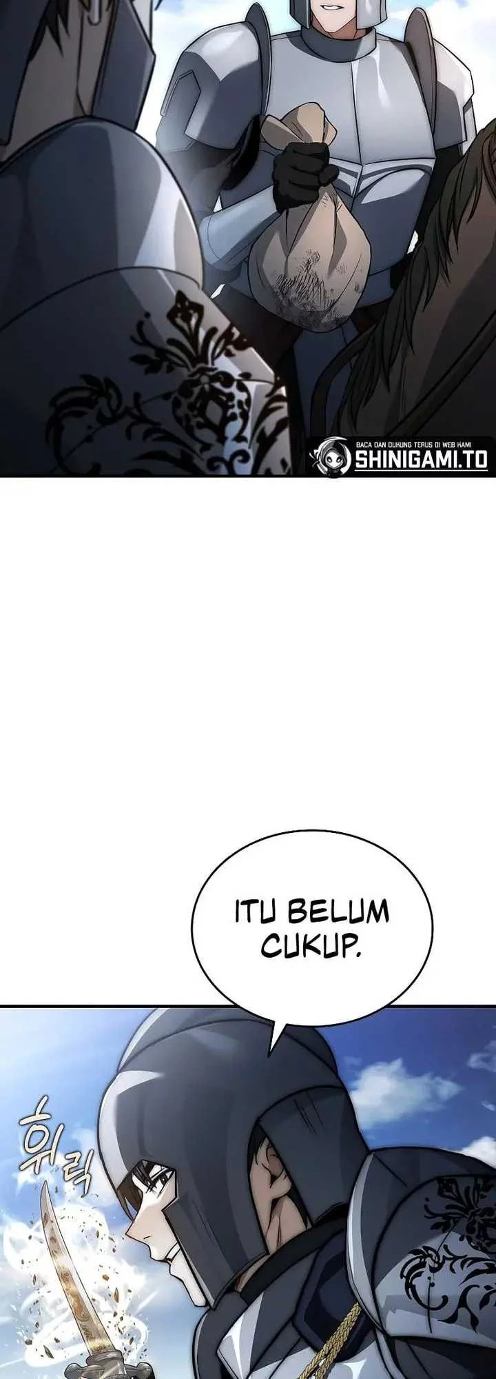 The Third Prince Of The Fallen Kingdom has Regressed Chapter 37 - halaman 62
