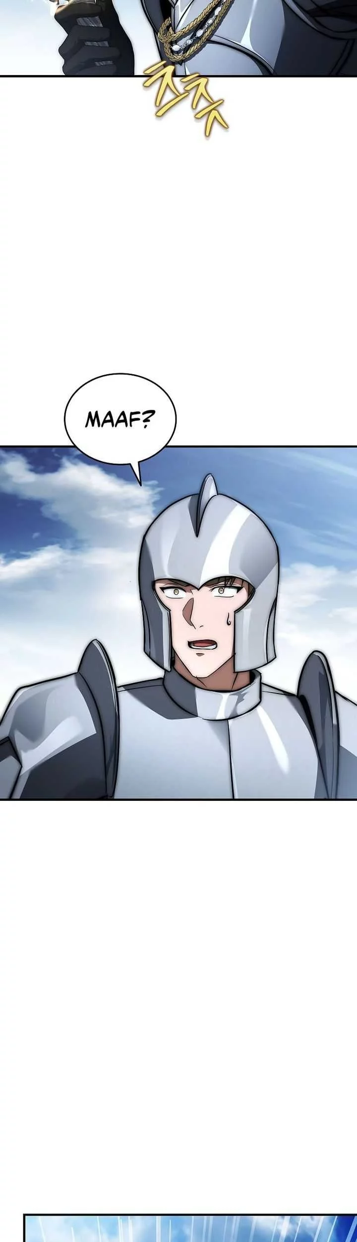 The Third Prince Of The Fallen Kingdom has Regressed Chapter 37 - halaman 63