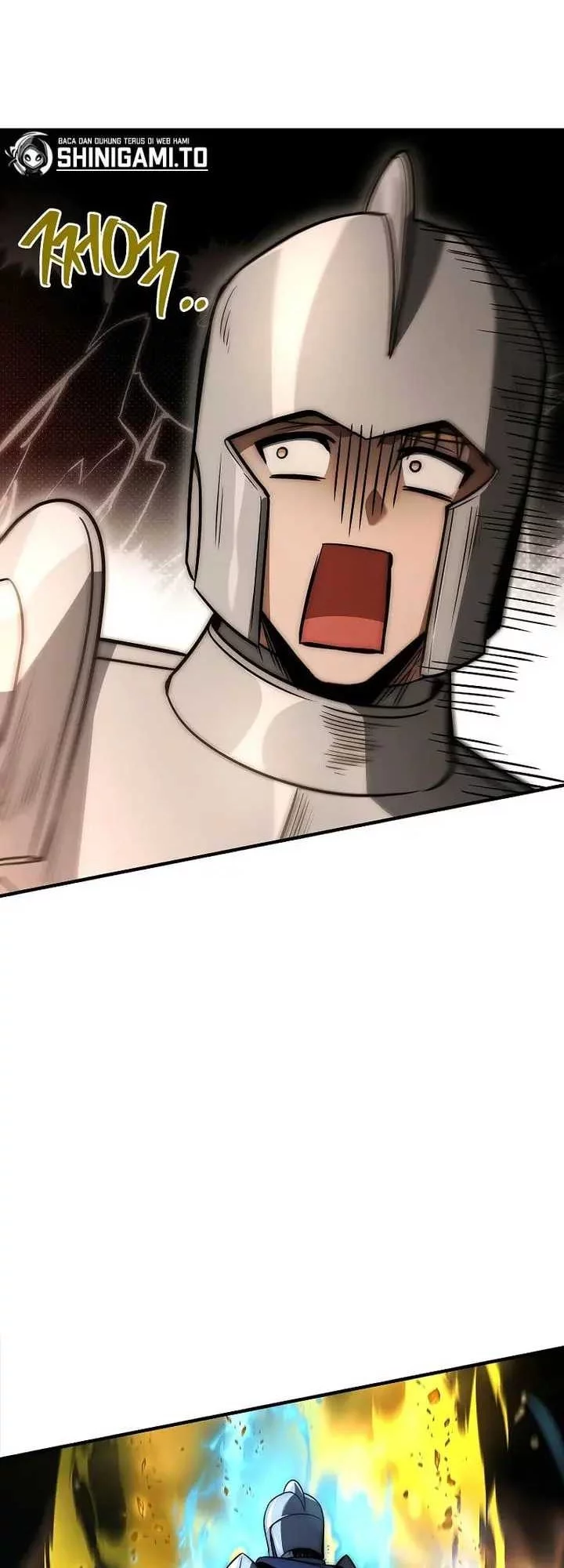 The Third Prince Of The Fallen Kingdom has Regressed Chapter 37 - halaman 66