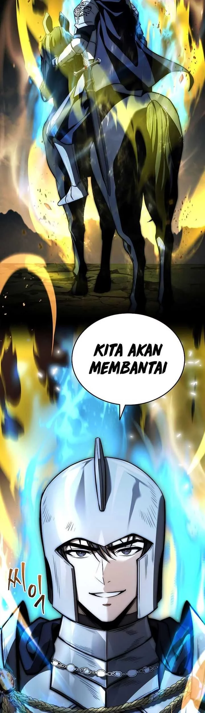 The Third Prince Of The Fallen Kingdom has Regressed Chapter 37 - halaman 67