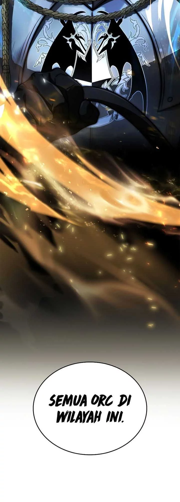 The Third Prince Of The Fallen Kingdom has Regressed Chapter 37 - halaman 68