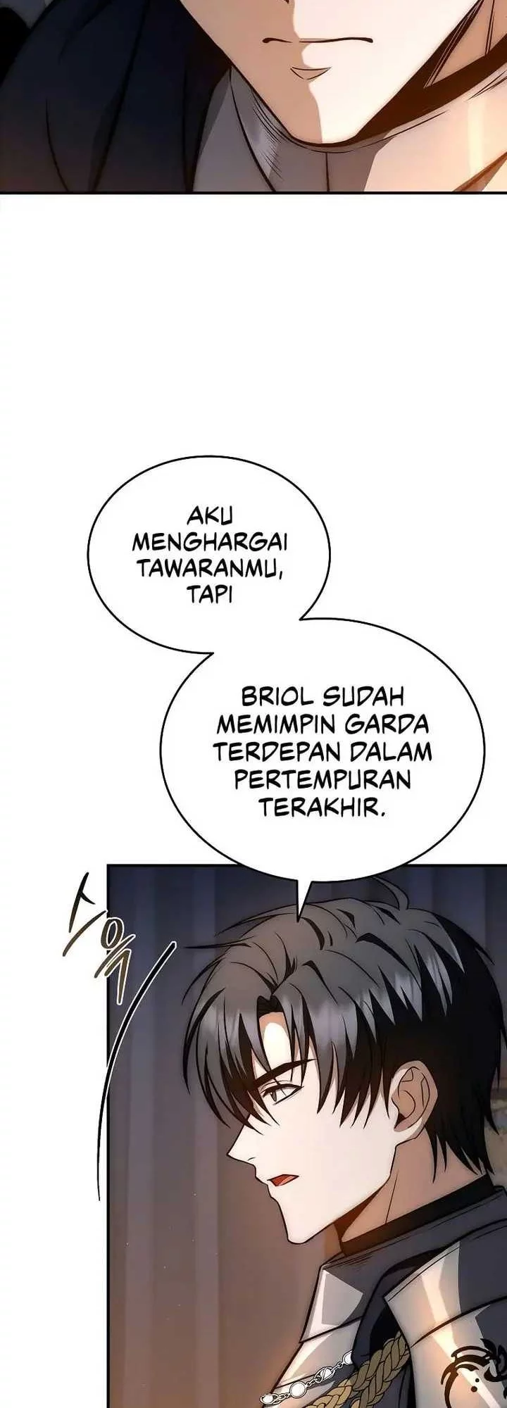 The Third Prince Of The Fallen Kingdom has Regressed Chapter 37 - halaman 7