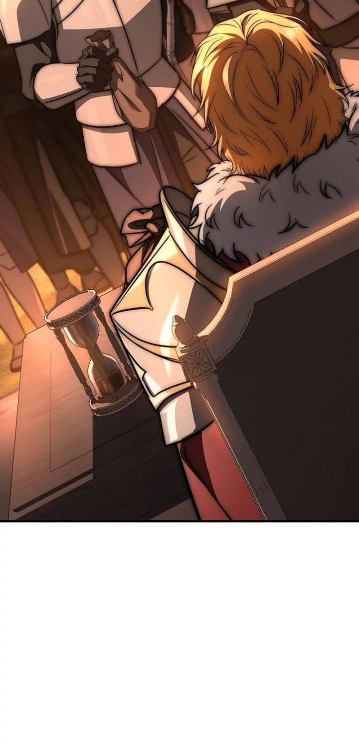 The Third Prince Of The Fallen Kingdom has Regressed Chapter 38 - halaman 13