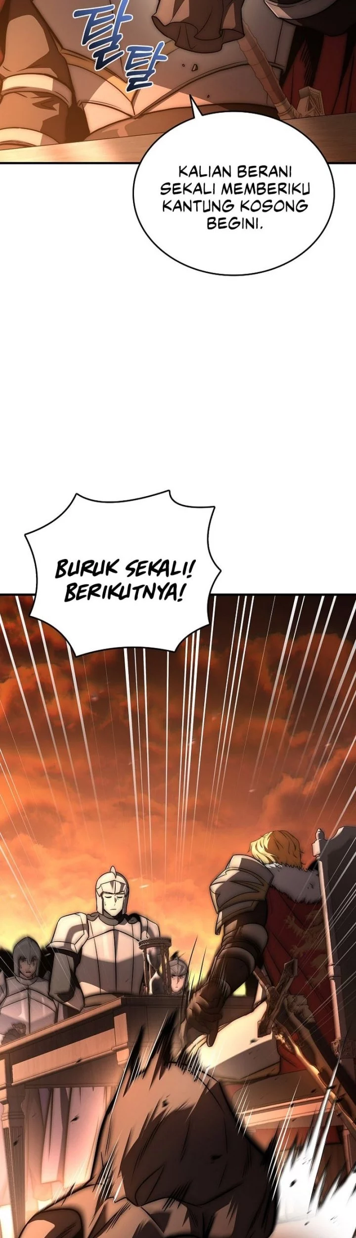 The Third Prince Of The Fallen Kingdom has Regressed Chapter 38 - halaman 15