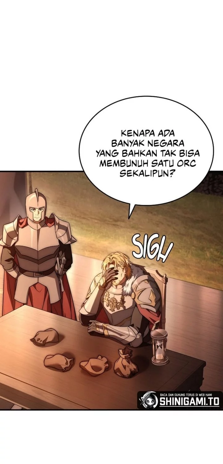 The Third Prince Of The Fallen Kingdom has Regressed Chapter 38 - halaman 17