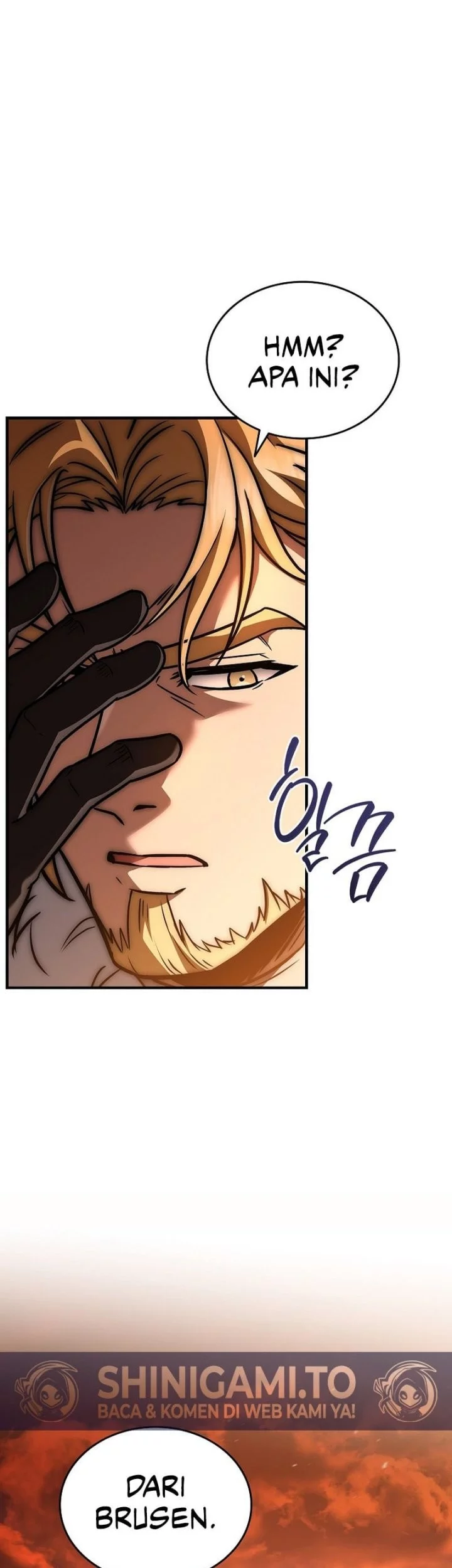 The Third Prince Of The Fallen Kingdom has Regressed Chapter 38 - halaman 18
