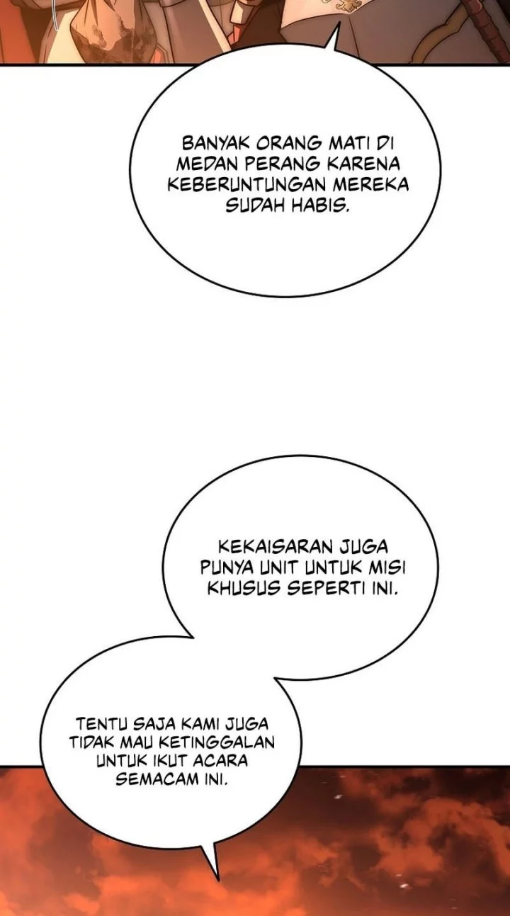 The Third Prince Of The Fallen Kingdom has Regressed Chapter 38 - halaman 21