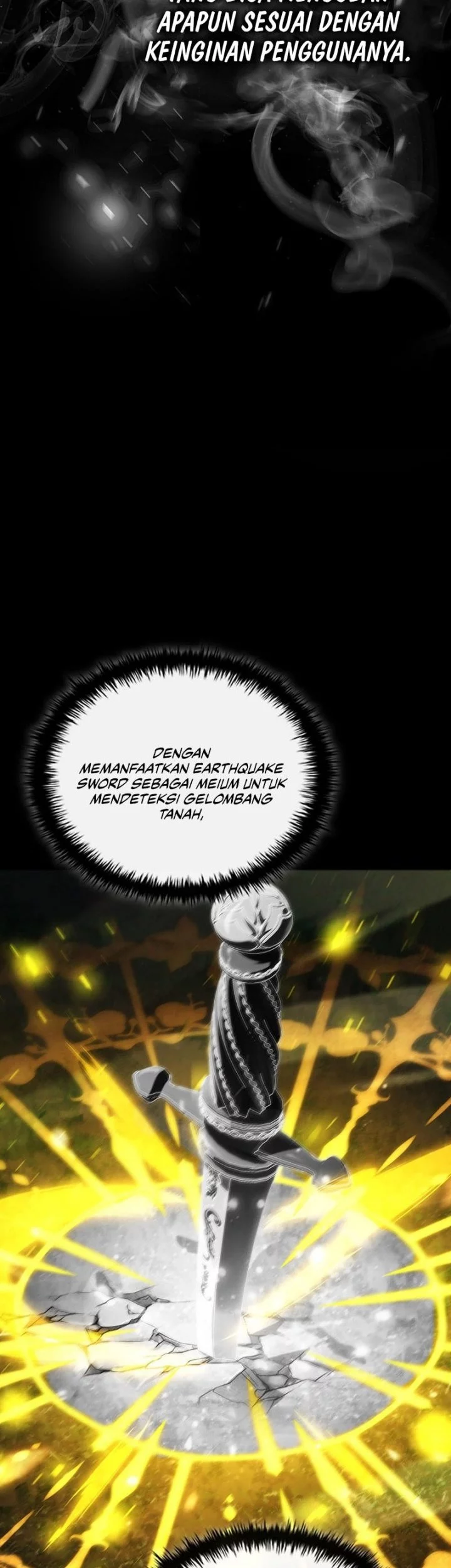 The Third Prince Of The Fallen Kingdom has Regressed Chapter 38 - halaman 3