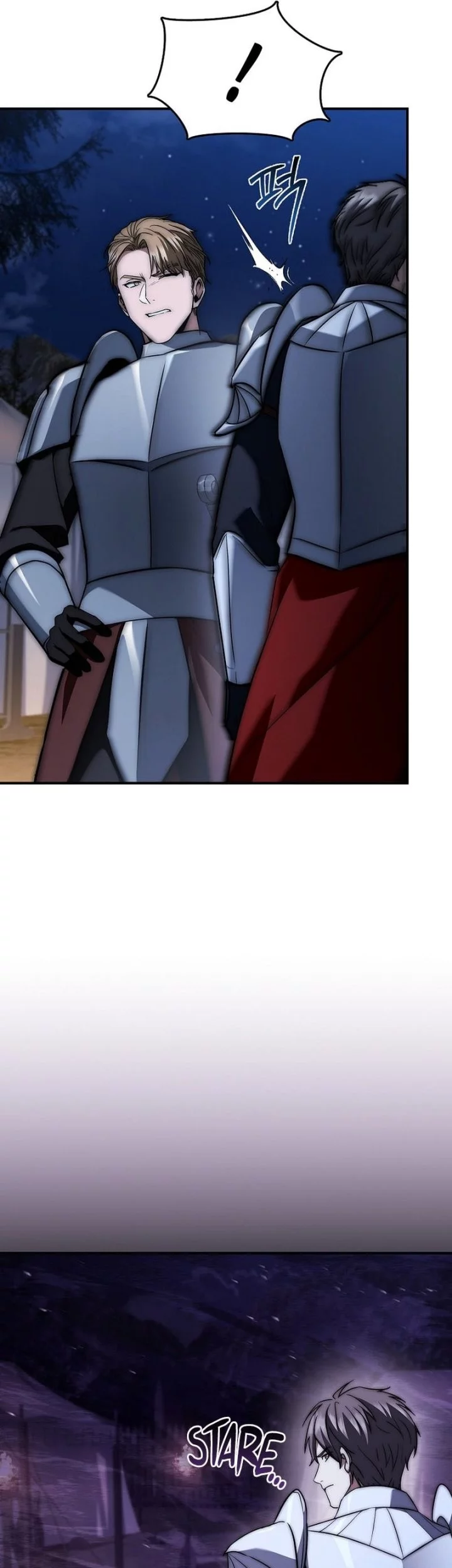 The Third Prince Of The Fallen Kingdom has Regressed Chapter 38 - halaman 34