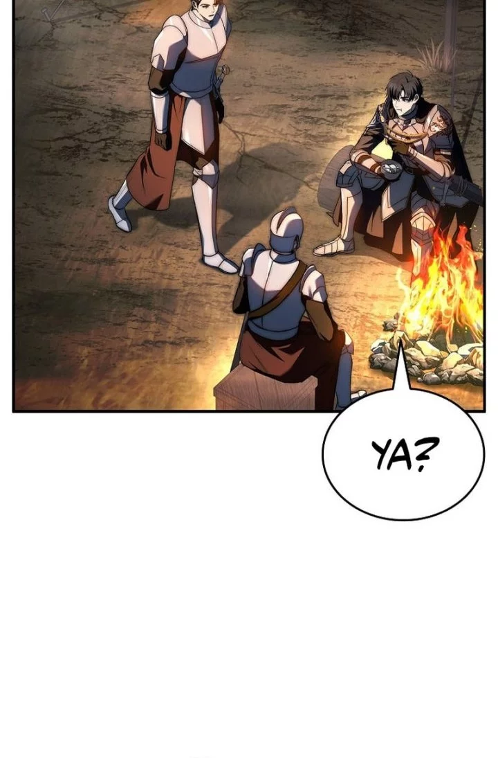 The Third Prince Of The Fallen Kingdom has Regressed Chapter 38 - halaman 37