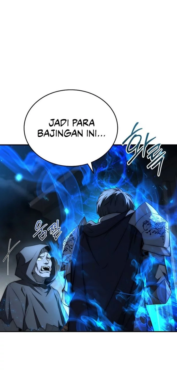 The Third Prince Of The Fallen Kingdom has Regressed Chapter 38 - halaman 49