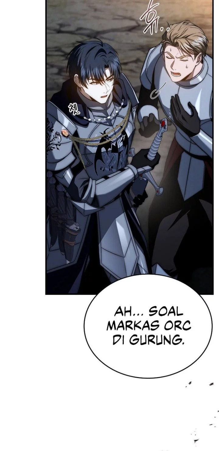 The Third Prince Of The Fallen Kingdom has Regressed Chapter 38 - halaman 52