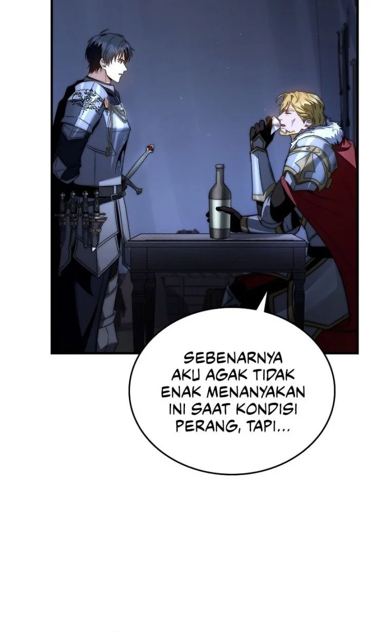 The Third Prince Of The Fallen Kingdom has Regressed Chapter 38 - halaman 60