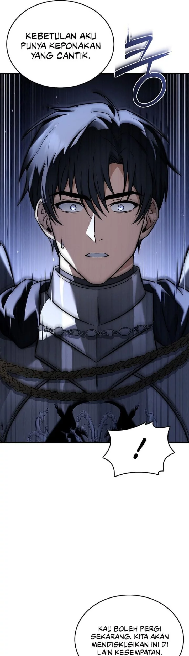 The Third Prince Of The Fallen Kingdom has Regressed Chapter 38 - halaman 61