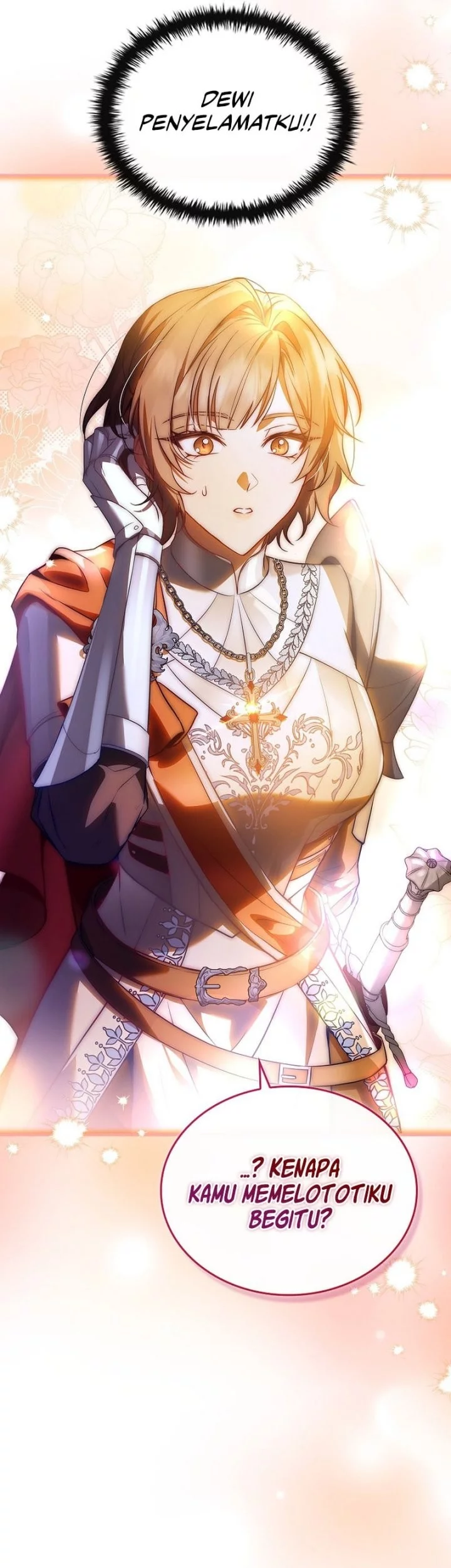 The Third Prince Of The Fallen Kingdom has Regressed Chapter 38 - halaman 69