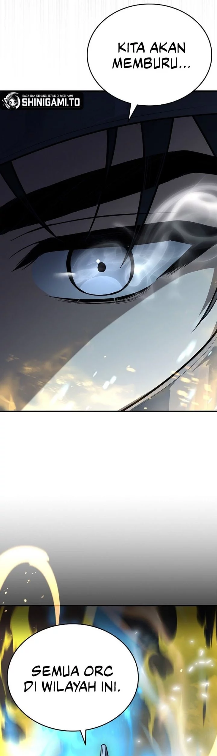 The Third Prince Of The Fallen Kingdom has Regressed Chapter 38 - halaman 8