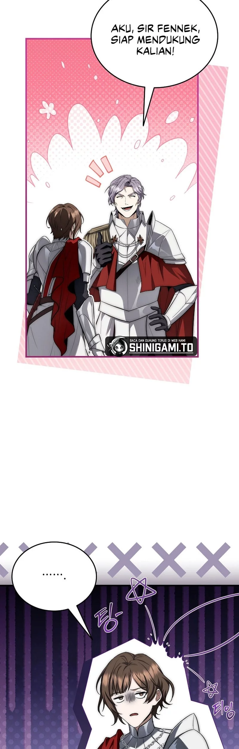 The Third Prince Of The Fallen Kingdom has Regressed Chapter 39 - halaman 11
