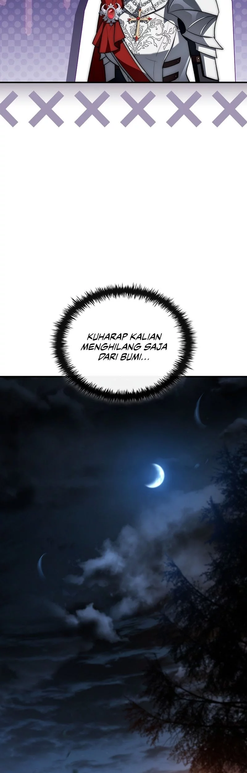 The Third Prince Of The Fallen Kingdom has Regressed Chapter 39 - halaman 12