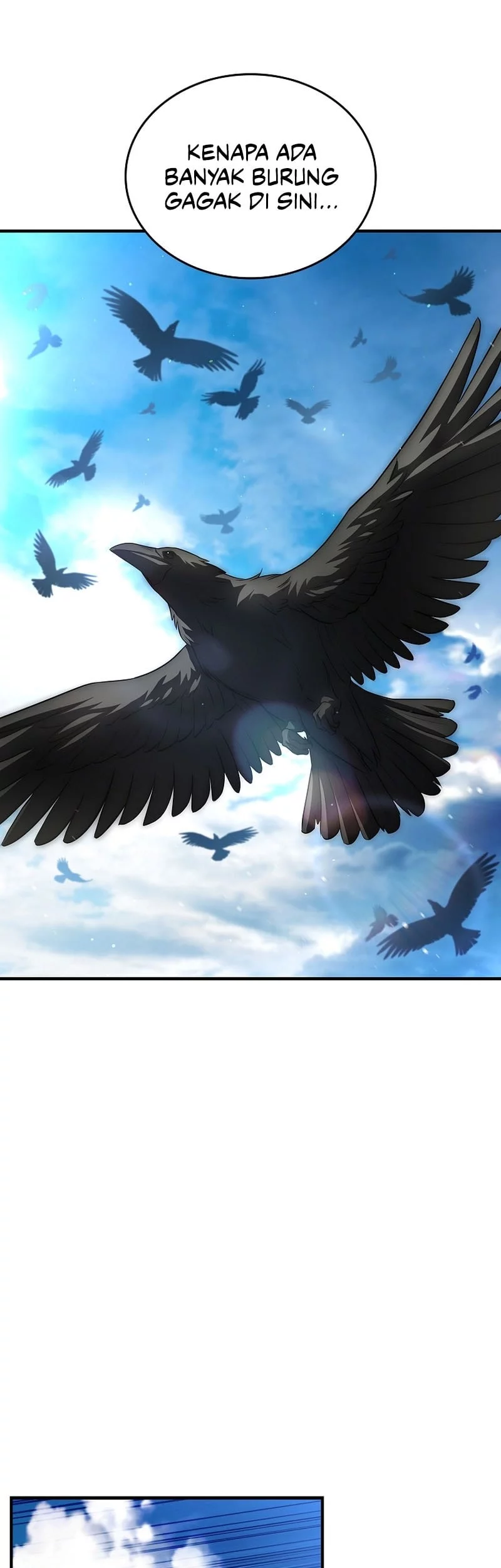 The Third Prince Of The Fallen Kingdom has Regressed Chapter 39 - halaman 20